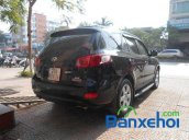 Bảo Việt Auto cần bán lại xe Hyundai Santa Fe Mlx , màu đen đã đi 40000 km giá cạnh tranh