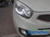 Bảo Việt Auto cần bán xe Kia Morning năm 2013 đã đi 10000 km, giá bán 420Tr