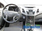 Bán ô tô Hyundai Elantra đời 2015, màu nâu, giá 739 triệu