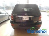 Auto World cần bán gấp Mercedes-Benz GL 450 sản xuất 2008, màu đen đã đi 24000 km giá 1 tỷ 785 triệu