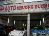 Auto Chương Dương bán xe Mercedes-benz C200 đời 2010, màu trắng đã đi 40000 km giá 870Tr