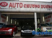 Auto Chương Dương cần bán xe Porsche Cayenne GTS 2009, màu đỏ đã đi 50000 km