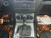 Auto Chương Dương bán xe Mercedes-benz C200 đời 2010, màu trắng đã đi 40000 km giá 870Tr