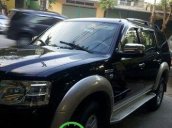 Cần bán Ford Everest đời 2007, màu đen chính chủ, xe đẹp như mới