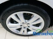 Auto Chương Dương bán xe Mercedes-benz C200 đời 2010, màu trắng đã đi 40000 km giá 870Tr