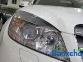 Auto Chương Dương bán xe Mercedes-benz C200 đời 2010, màu trắng đã đi 40000 km giá 870Tr