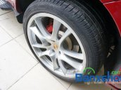 Auto Chương Dương cần bán xe Porsche Cayenne GTS 2009, màu đỏ đã đi 50000 km