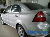 Xe Chevrolet Aveo đời 2014 đã đi 10000 km, giá 430Tr xe đang có sẵn, giao xe ngay