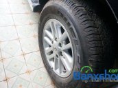 Xe Toyota Fortuner G, màu đen số sàn, giá chỉ 895 triệu nhanh tay 