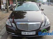 Vạn Lộc auto bán xe Mercedes E300 2011, màu nâu đã đi 30000 km