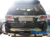 Xe Toyota Fortuner G, màu đen số sàn, giá chỉ 895 triệu nhanh tay 