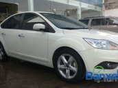 Cần bán lại xe Ford Focus Hatchback đời 2011, màu trắng số tự động giá 535 triệu