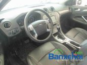 Bán xe Ford Mondeo đã đi 38000 km