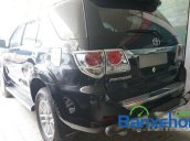 Xe Toyota Fortuner G, màu đen số sàn, giá chỉ 895 triệu nhanh tay 