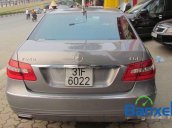 Vạn Lộc auto cần bán gấp Mercedes-Benz E250 đời 2010 đã đi 30000 km, xe đẹp như mới