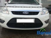 Cần bán lại xe Ford Focus Hatchback đời 2011, màu trắng số tự động giá 535 triệu