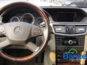 Vạn Lộc auto bán xe Mercedes E300 2011, màu nâu đã đi 30000 km