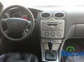 Cần bán lại xe Ford Focus Hatchback đời 2011, màu trắng số tự động giá 535 triệu