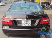 Vạn Lộc auto bán xe Mercedes E300 2011, màu nâu đã đi 30000 km