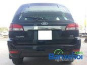 Cần bán gấp Ford Escape SUV đời 2012, màu đen giá 670 triệu