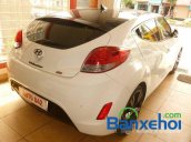 Hyundai Veloster 1.6AT, xe cũ 2011