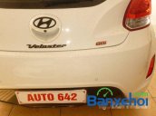 Hyundai Veloster 1.6AT, xe cũ 2011