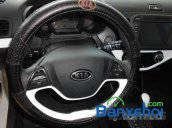 Cần bán xe Kia Picanto cũ, màu trắng, giá 425Tr