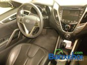 Hyundai Veloster 1.6AT, xe cũ 2011