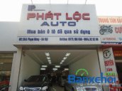 Phát Lộc Auto bán xe Toyota Yaris đời 2015, màu trắng, nhập khẩu