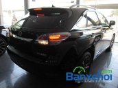 Bán Lexus RX 350 đời 2014, màu đen