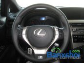 Bán Lexus RX 350 đời 2014, màu đen