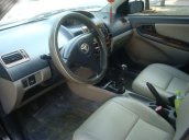 Bán Toyota Vios đời 2004, màu đen chính chủ  