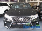 Bán Lexus RX 350 đời 2014, màu đen