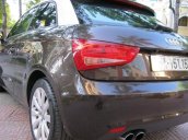 Bán xe Audi A1 TSFI 2012 sản xuất 2011, màu nâu, xe nhập chính chủ 