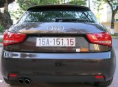 Bán xe Audi A1 TSFI 2012 sản xuất 2011, màu nâu, xe nhập chính chủ 