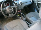 Bán xe Audi A1 TSFI 2012 sản xuất 2011, màu nâu, xe nhập chính chủ 