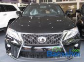 Bán Lexus RX 350 đời 2014, màu đen