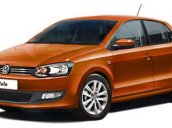 Bán Volkswagen Polo E model 2017, nhập khẩu nguyên chiếc, 695tr