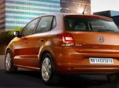 Bán Volkswagen Polo E model 2017, nhập khẩu nguyên chiếc, 695tr