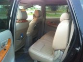 Bán Toyota Innova G sản xuất 2009, màu đen, giá 575Tr