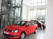 Cần bán xe Volkswagen Polo G model 2018, màu đỏ, nhập khẩu nguyên chiếc