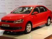 Cần bán xe Volkswagen Polo G model 2018, màu đỏ, nhập khẩu nguyên chiếc