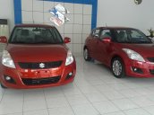 Cần bán Suzuki Swift đời 2015, màu đỏ, xe nhập, giá chỉ 545 triệu