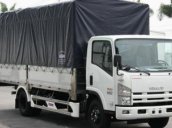 Bán xe tải Isuzu 3T5 có bán xe trả góp nhanh tay liên hệ 0197427877