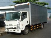 Bán xe tải Isuzu 3T5 có bán xe trả góp nhanh tay liên hệ 0197427877