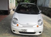 Bán xe Daewoo Matiz  2005 cũ tại Ninh Bình giá 110 Triệu