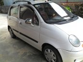 Bán xe Daewoo Matiz  2005 cũ tại Ninh Bình giá 110 Triệu