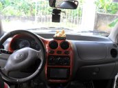 Bán xe Daewoo Matiz  2005 cũ tại Ninh Bình giá 110 Triệu