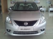 Bán xe Nissan Sunny  2014 mới tại Hà Nội giá 458 Triệu