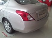 Bán xe Nissan Sunny  2014 mới tại Hà Nội giá 458 Triệu